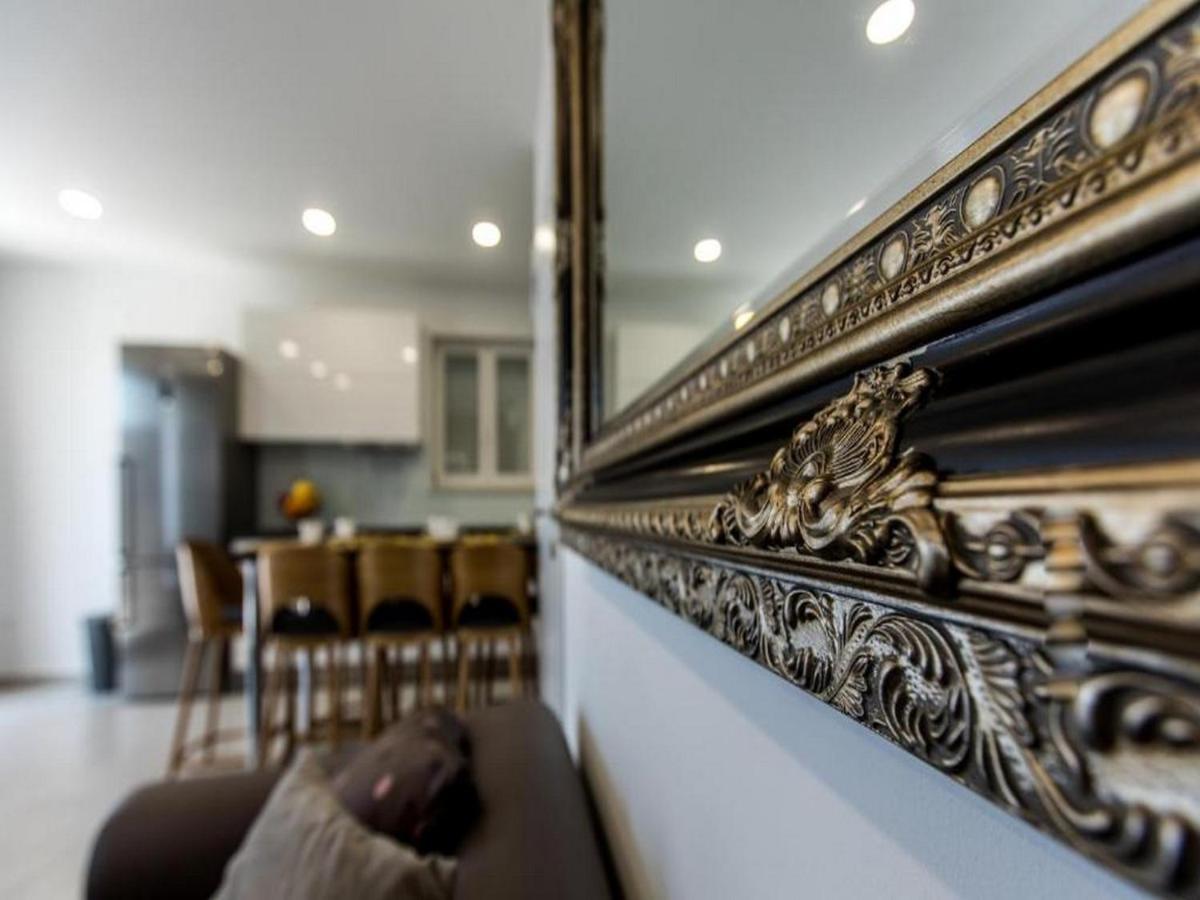 Bleu Villa Ντουμπρόβνικ Εξωτερικό φωτογραφία