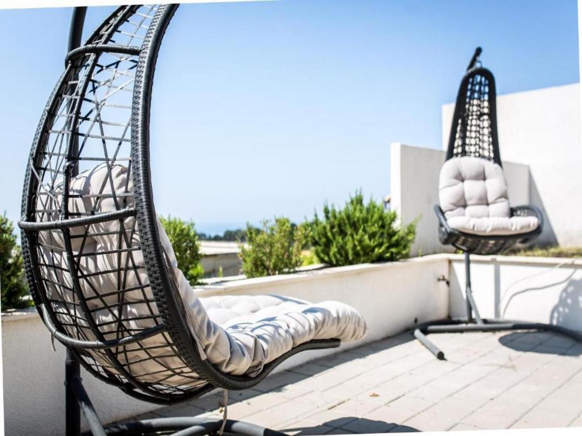 Bleu Villa Ντουμπρόβνικ Εξωτερικό φωτογραφία