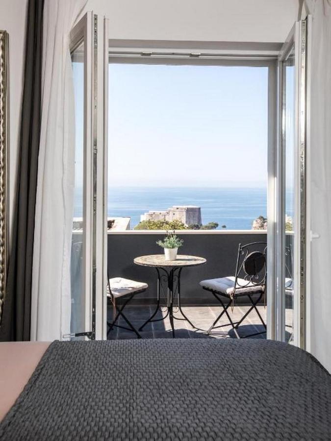 Bleu Villa Ντουμπρόβνικ Εξωτερικό φωτογραφία